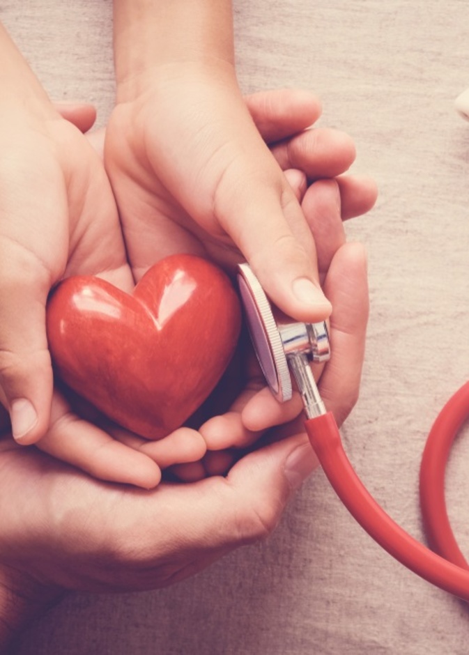 نصائح طبية وحياتية لمرضى ارتفاع ضغط الدم