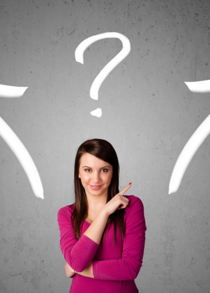 نصائح فعالة ستقودك الى القرارات الصحيحة من دون معانة في جميع امور حياتك