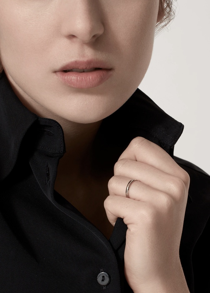 نصائح لاختيار خاتم الخطوبة الأنسب لك في 2022