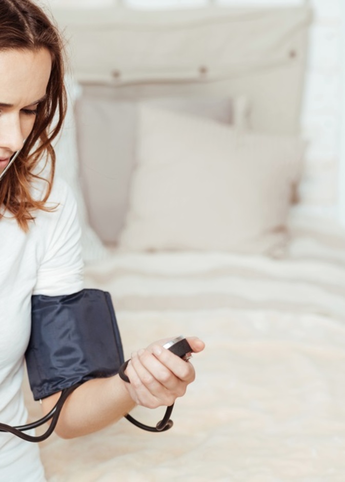 نصائح للتعامل مع مريضات الضغط وطرق التغذية السليمة