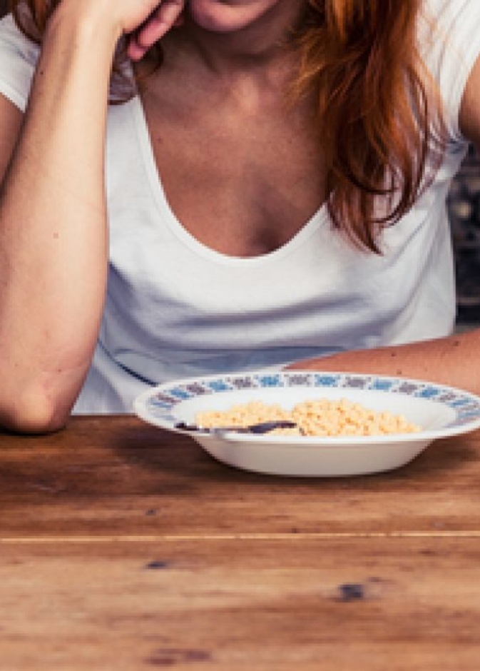 هذه أسباب فشل إنقاص الوزن رغم الحمية