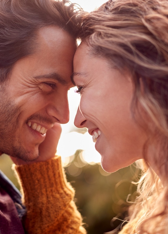 هل الحب وحده يكفي لتحقيق الزواج السعيد