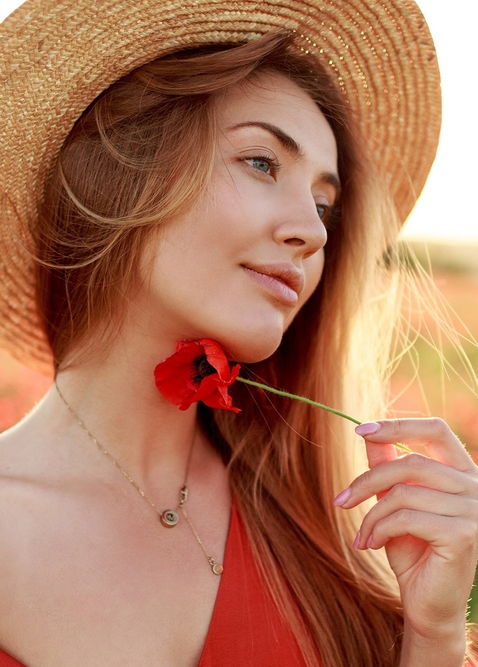 هل وقعتِ في الحب .. هذه العلامات تخبرك بذلك