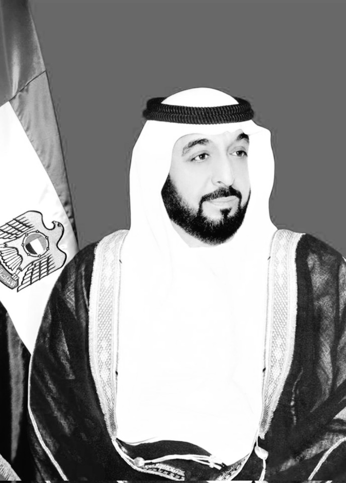 نجوم الوطن العربي ينعون رئيس الدولة الشيخ خليفة بن زايد