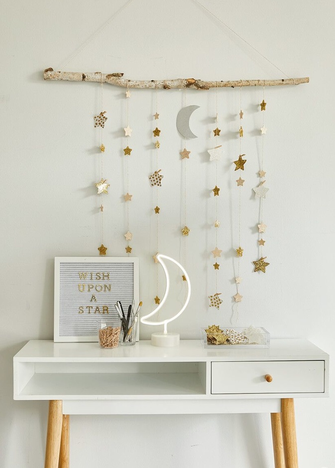 ‎⁨ ديكور مكتب أطفال احتفالا بالعيد⁩