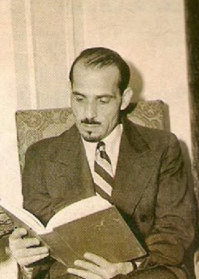 خليل إبراهيم الرواف