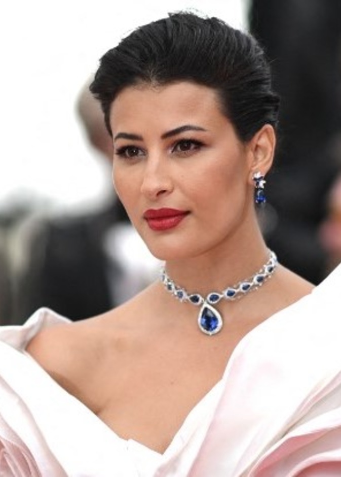 ما جديد إطلالات النجمات العرب في مهرجان كان السينمائي 2022