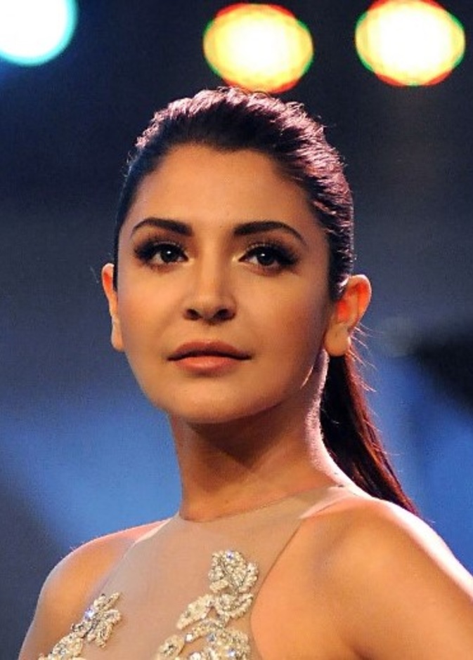 أنوشكا شارما 