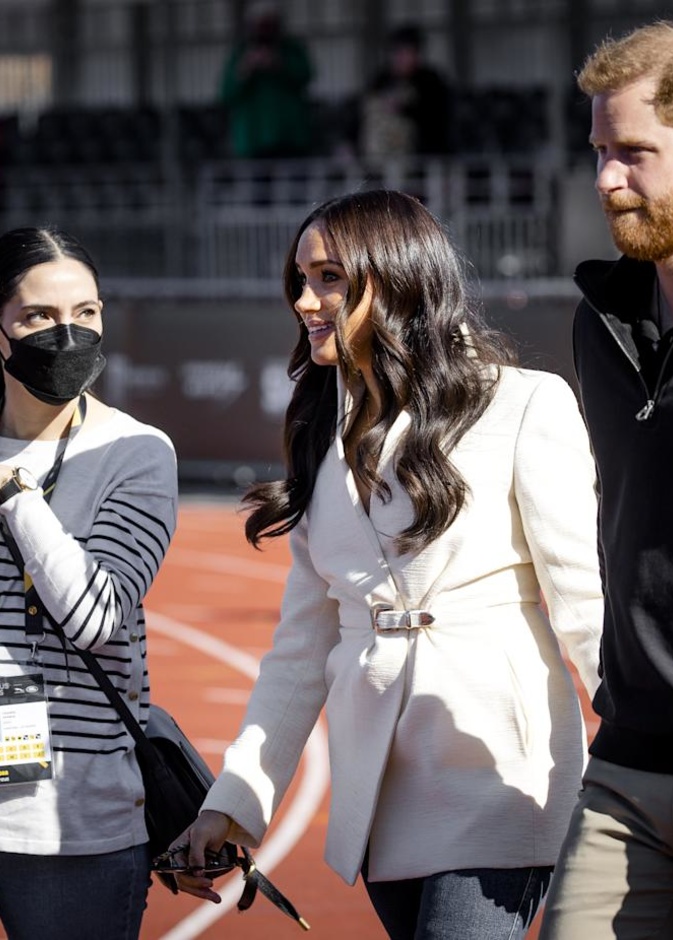 خبير ملكي: إلغاء مشاريع لميغان وهاري مع نتفليكس دلالة على تراجع شعبيتهما