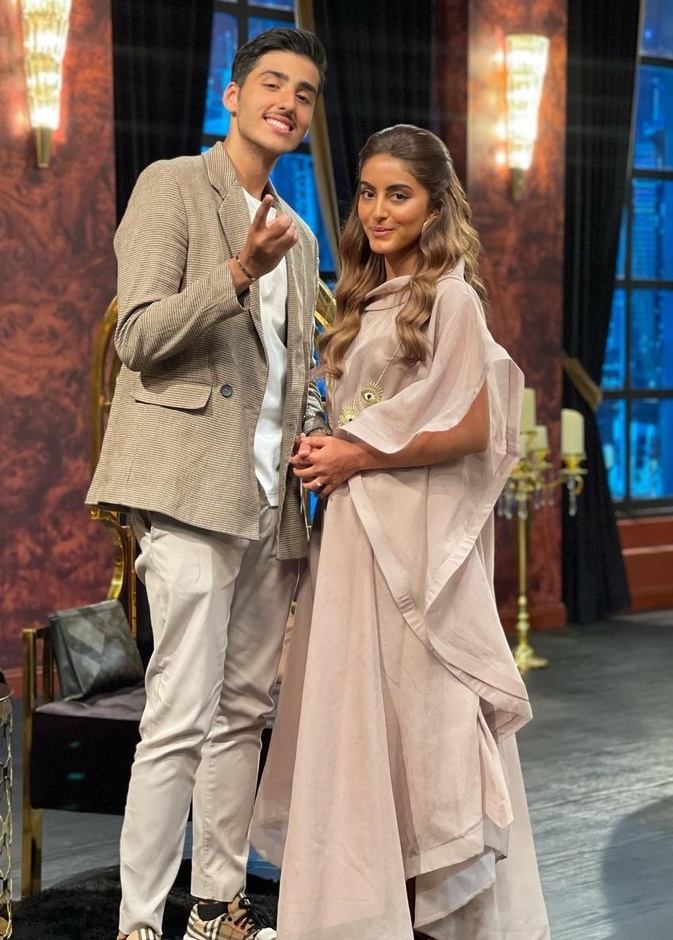 طلال باسم وجود عزيز