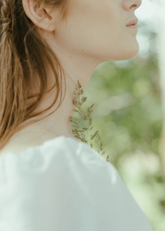 نصائح يجب اتباعها قبل عملية شد الذقن المترهل بالليزر