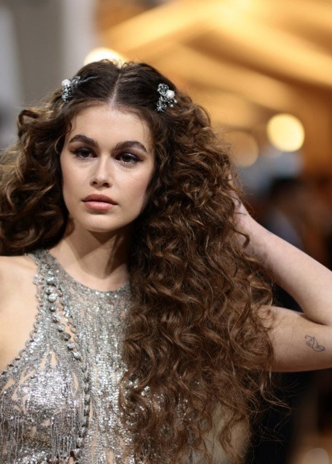 Kaia Gerber
