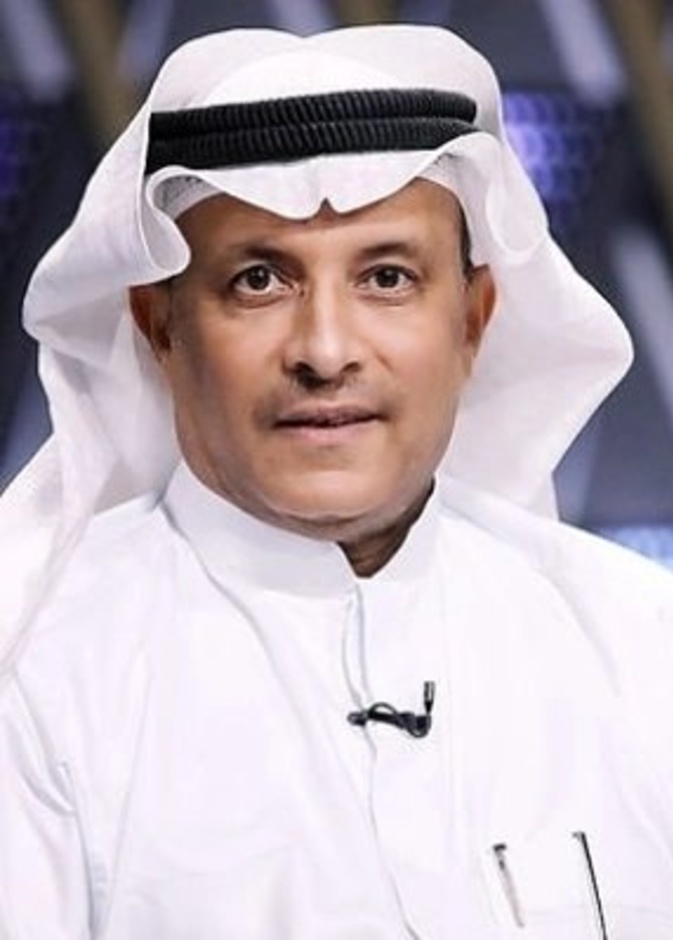 عبدالناصر الزاير