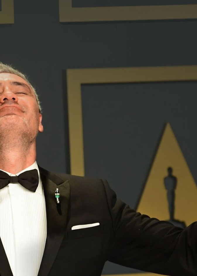 القواعد والتغييرات الجديدة لحفل توزيع جوائز الأوسكار 2023