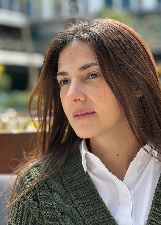 دنيا سمير غانم