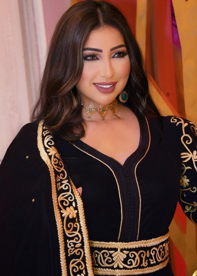 دنيا بطمة