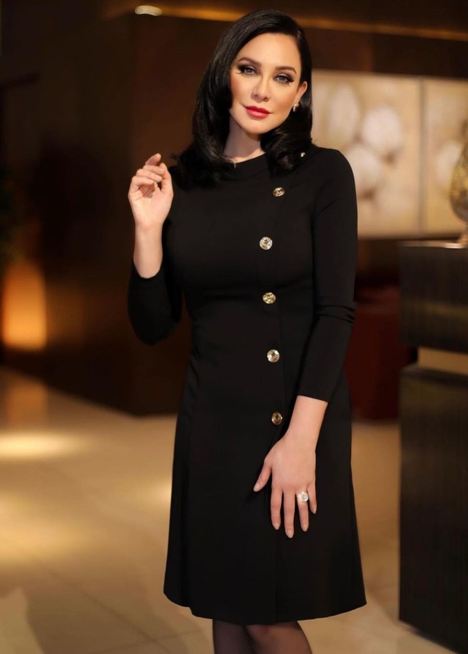 سلاف فواخرجي