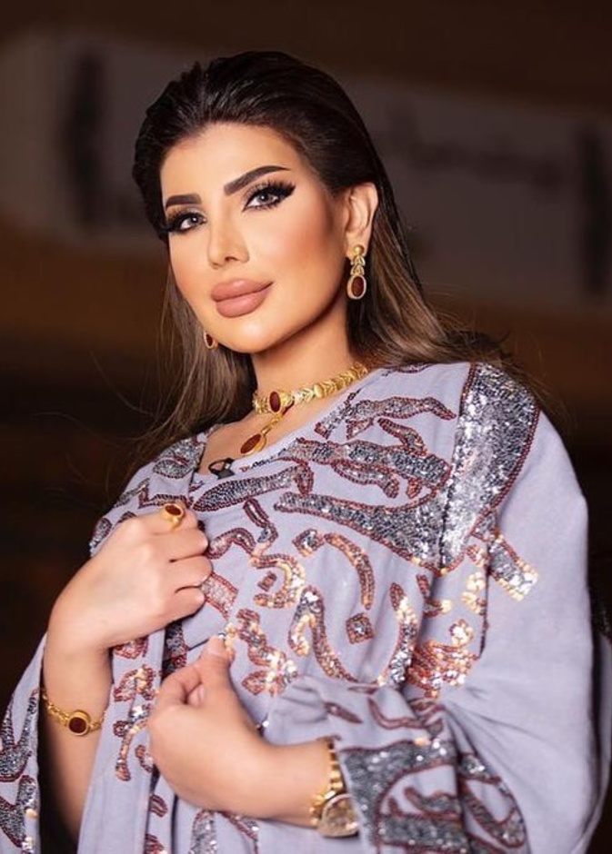 إلهام الفضالة