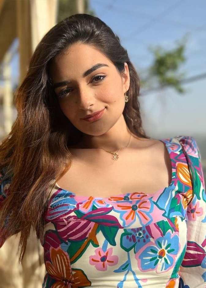 ملك أحمد زاهر