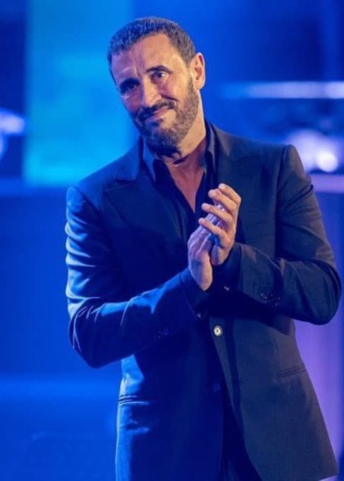 كاظم الساهر 