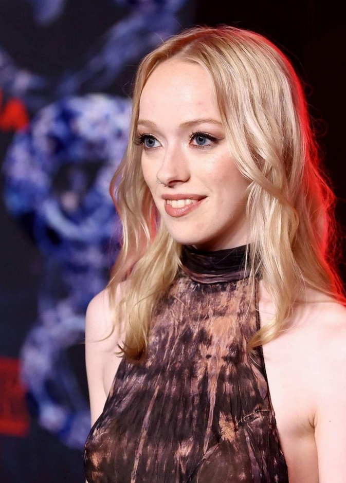 أميبيث ماكنولتي