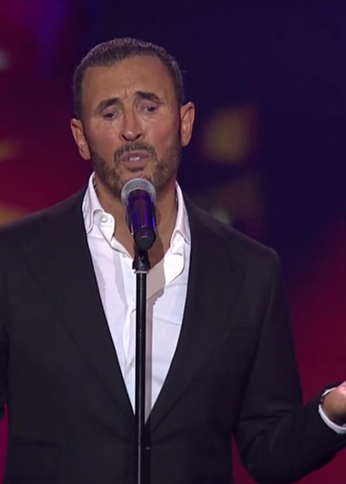 كاظم الساهر