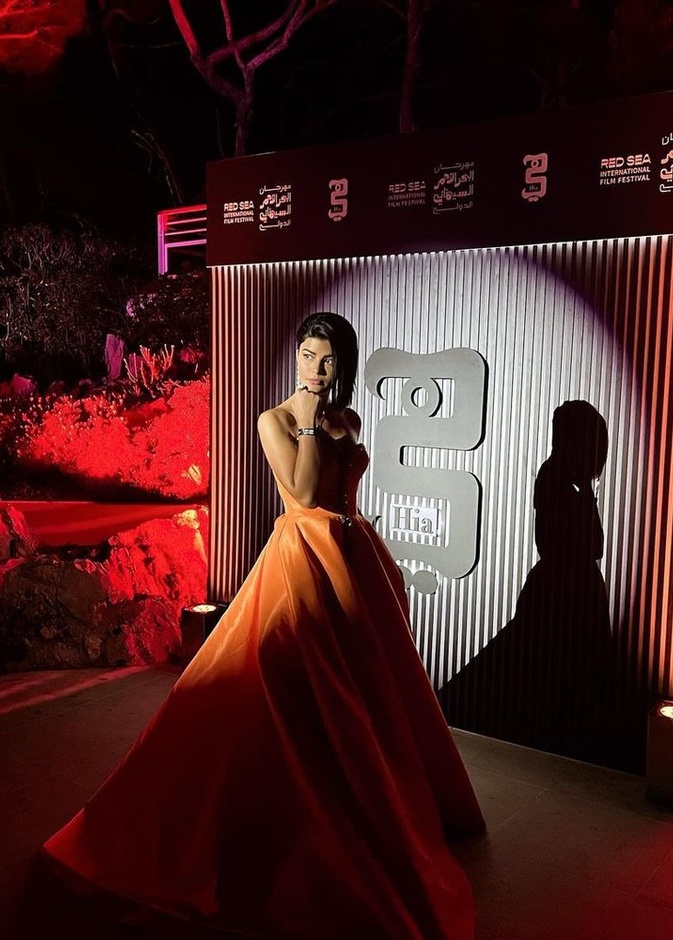 تغطية خاصة لـ"هي" في حفل مهرجان البحر الأحمر السينمائي في كان والنجمات تخطفن الأنظار