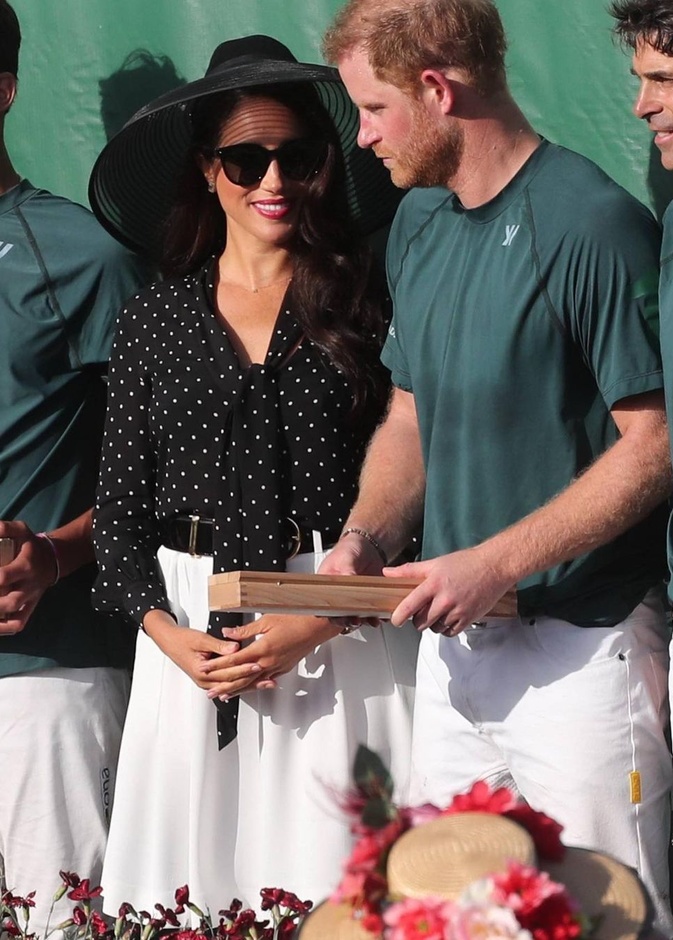 ميغان ماركل