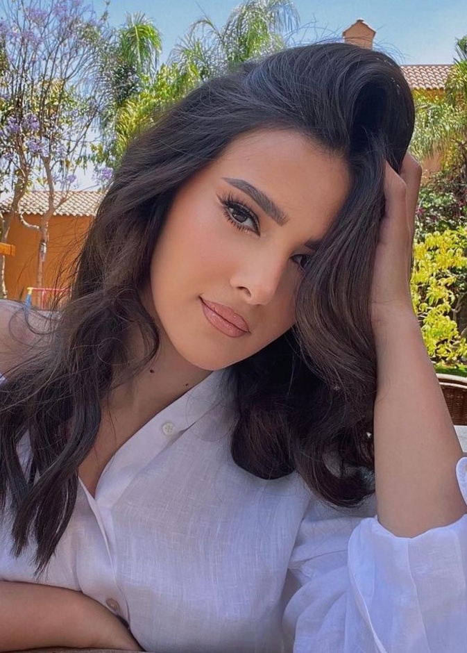 حيل جمالية تعلميها من دنيا سمير غانم لإطلالة مشرقة في أحدث ظهور لها