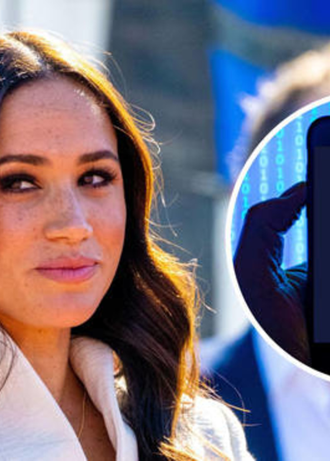 ميغان ماركل تمحو آثار مسلسلها الكرتوني "بيرل" بعد إلغاء نتفليكس للمسلسل