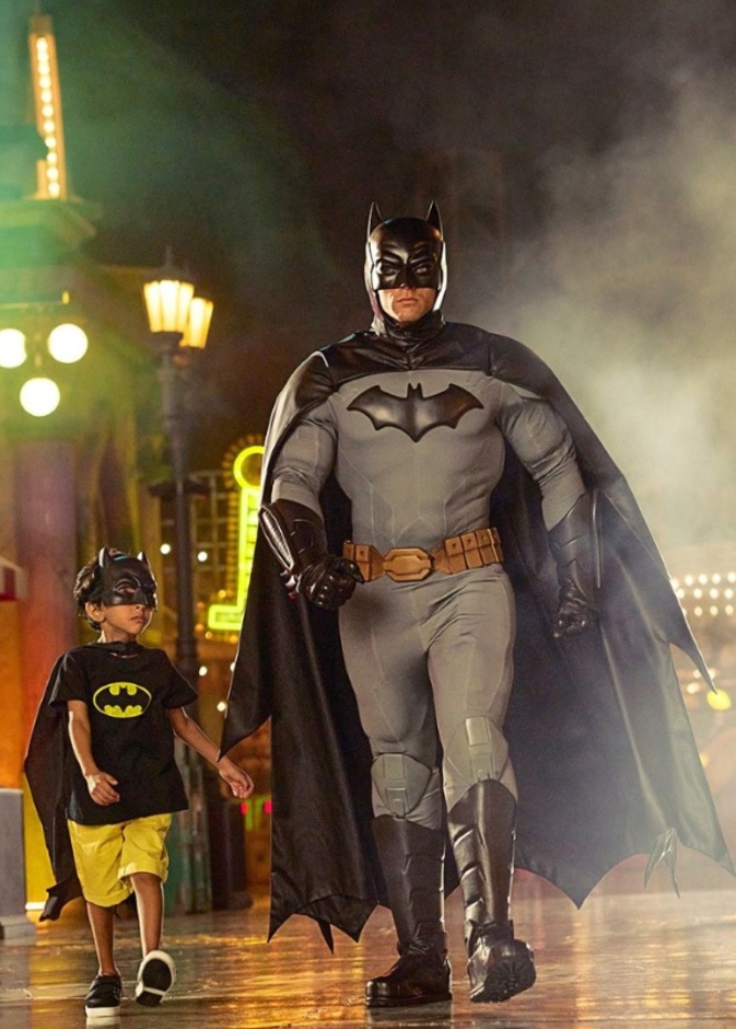 تجارب تنبض بالمرح والمغامرة.. أبوظبي تطلق حملتها الترويجية الجديدة "صيفك معنا أحلى"