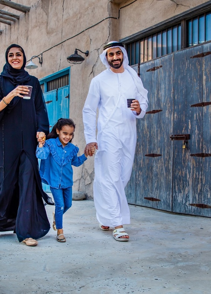 8 وجهات ساحرة للاستمتاع بأجواء الصيف في دبي