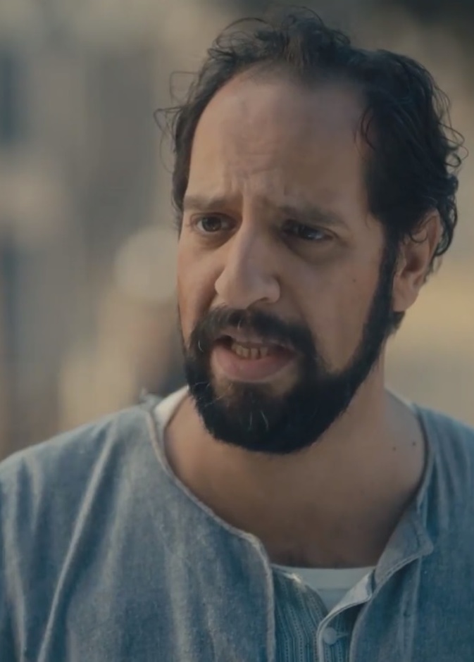 مسلسل "جزيرة غمام"