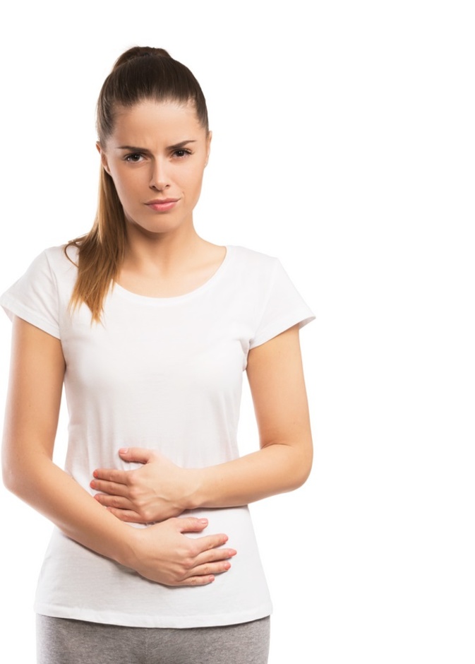 7 نصائح مهمة لتجنب آلام المعدة عند النساء