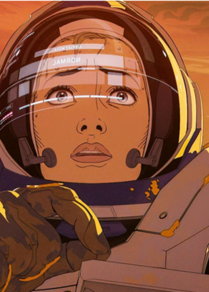 Love, Death and Robots