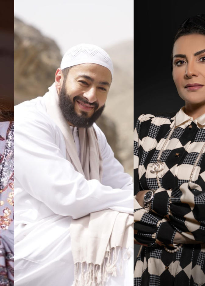 أبرز أحداث الحلقات الأخيرة من مسلسلات رمضان 2022