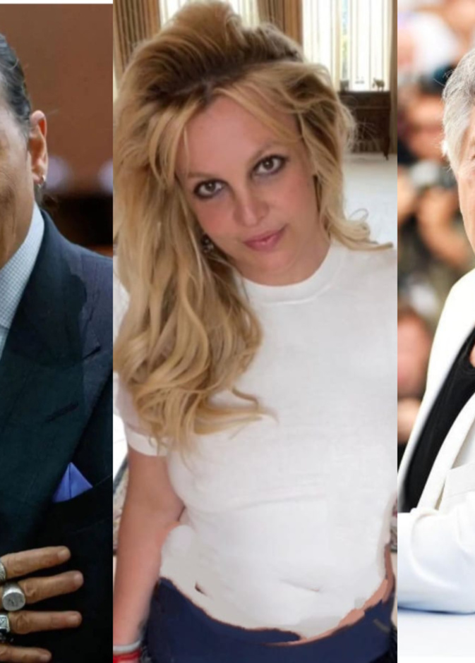 قضايا هوليوود