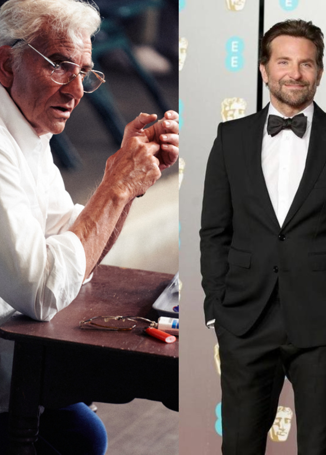 برادلي كوبر