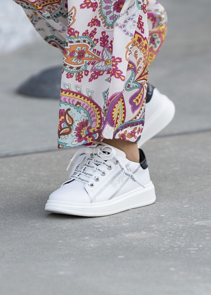 موديلات أحذية رياضية 2022 بأسلوب Lanvin المميّز