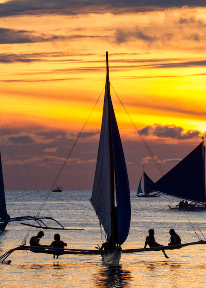 وجهات سياحية فاخرة في الفيليبين نتوق لزيارتها - Philippines Department of Tourism