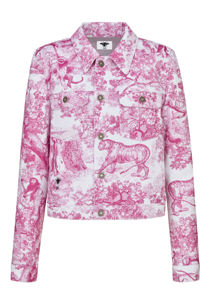 تعرفي على المجموعة الكبسولة "ديوريفييرا" Dioriviera من ديور