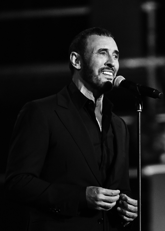 كاظم الساهر