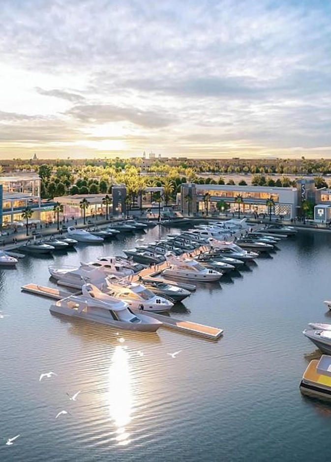 تجارب ترفيهية متنوعة وألعاب بحرية مشوقة لزوار موسم جدة