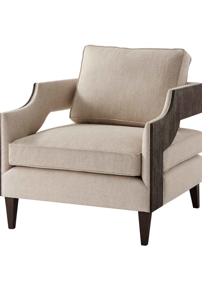 انتيريرز ترحب بعلامة "ثيودور أليكسندر" الأمريكية الرائدة في صناعة الأثاث