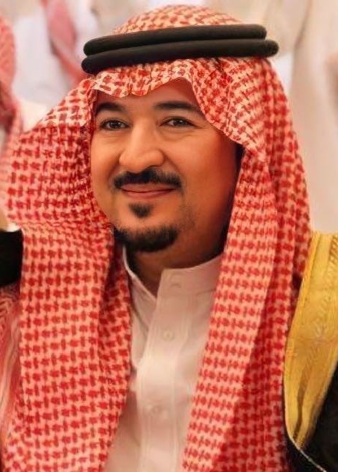 الفنان خالد سامي