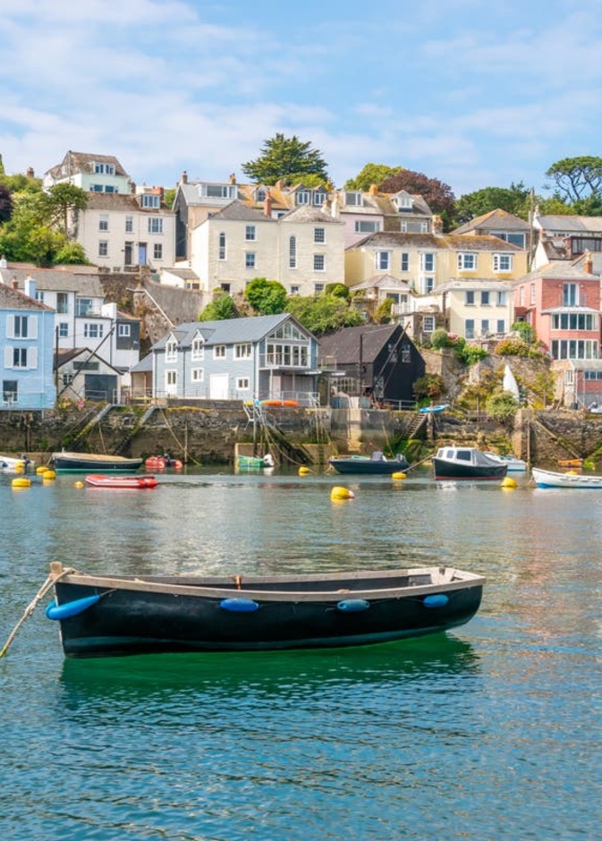 غوردن رامزي يبيع منزله في أغلى عملية بيع في تاريخ مقاطعة كورنوال