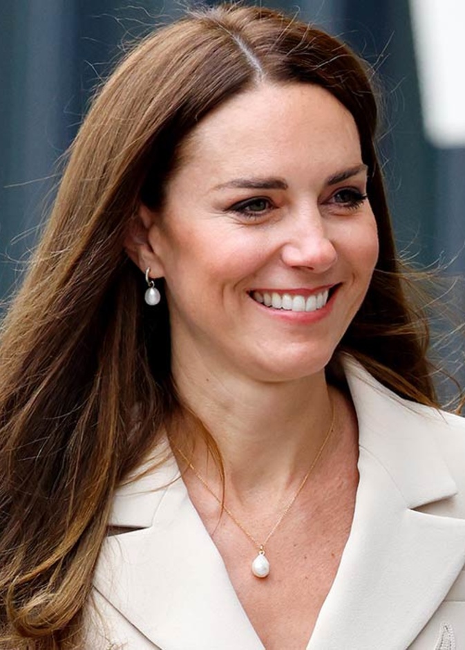 قصر كنسينغتون يطلب مساعدة شخصية لسكرتيرة كيت ميدلتون