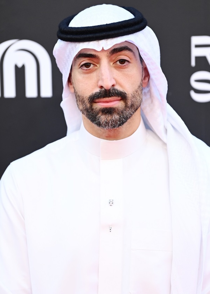  محمد التركي