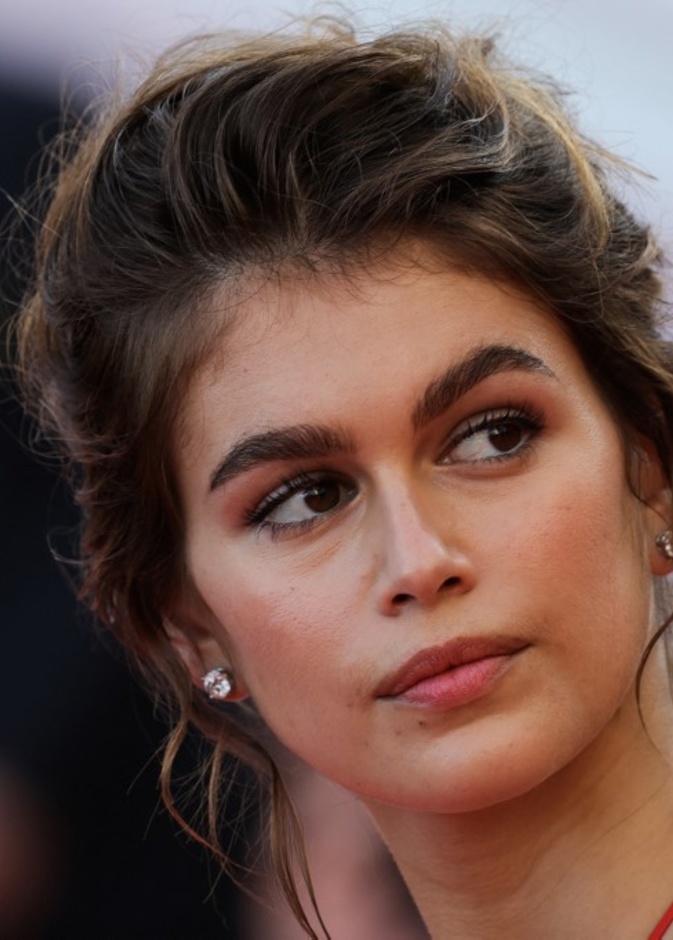 صور تظهر إطلالات النجمات الجمالية في اليوم التاسع من مهرجان كان 2022