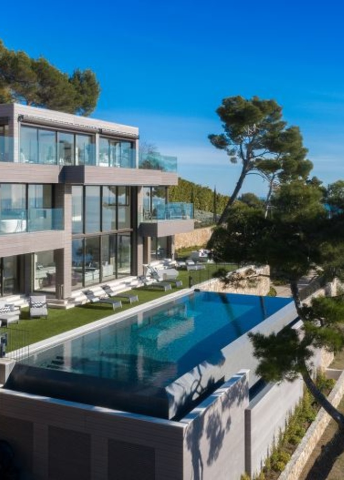 ماندارين أورينتال تطلق مساكن حصرية فارهة